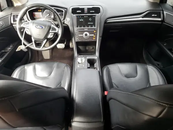 3FA6P0K94HR160739 2017 FORD FUSION - Image 8