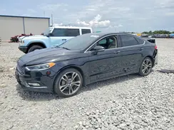 3FA6P0K94HR161308 2017 FORD FUSION