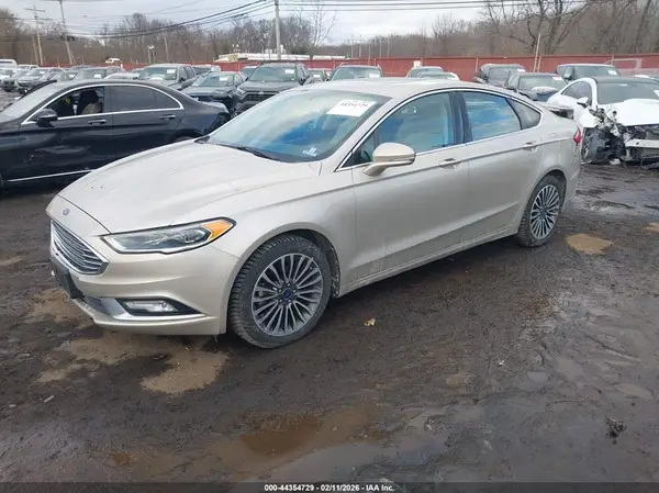 3FA6P0K94HR173975 2017 FORD FUSION - Image 2