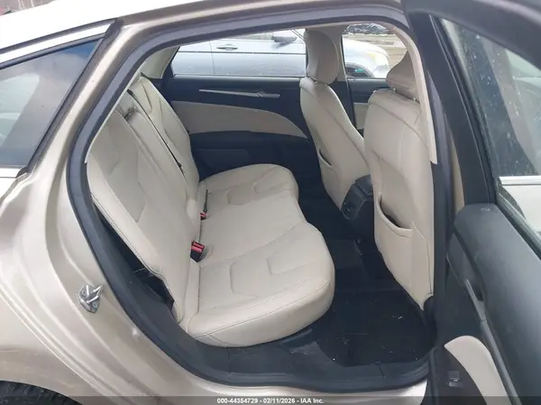 3FA6P0K94HR173975 2017 FORD FUSION - Image 8