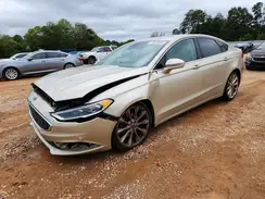 3FA6P0K94HR175435 2017 FORD FUSION
