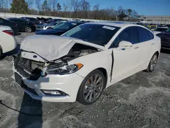 3FA6P0K94HR176827 2017 FORD FUSION