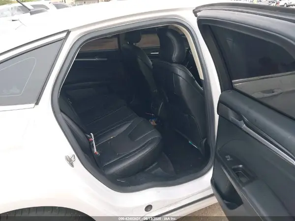 3FA6P0K94HR177296 2017 FORD FUSION - Image 8