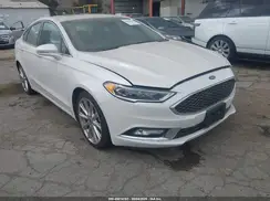 3FA6P0K94HR195538 2017 FORD FUSION