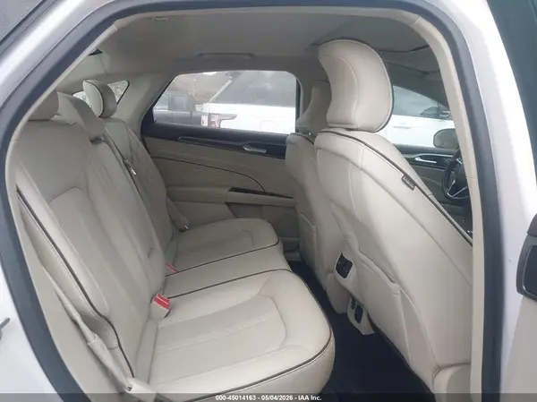 3FA6P0K94HR195538 2017 FORD FUSION - Image 8