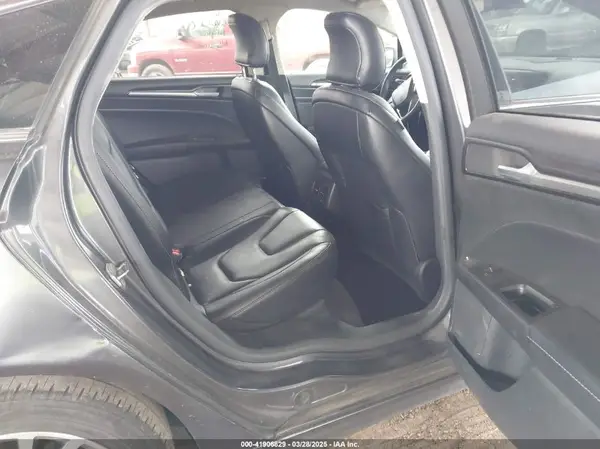 3FA6P0K94HR207395 2017 FORD FUSION - Image 8