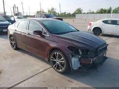 3FA6P0K94HR228442 2017 FORD FUSION