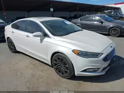 3FA6P0K94HR265068 2017 FORD FUSION