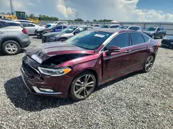 3FA6P0K94HR270383 2017 FORD FUSION