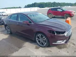 3FA6P0K94HR271307 2017 FORD FUSION