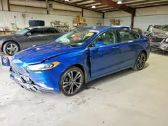 3FA6P0K94HR280928 2017 FORD FUSION