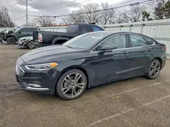 3FA6P0K94HR310817 2017 FORD FUSION