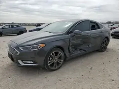 3FA6P0K94HR312034 2017 FORD FUSION
