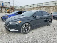 3FA6P0K94HR348256 2017 FORD FUSION