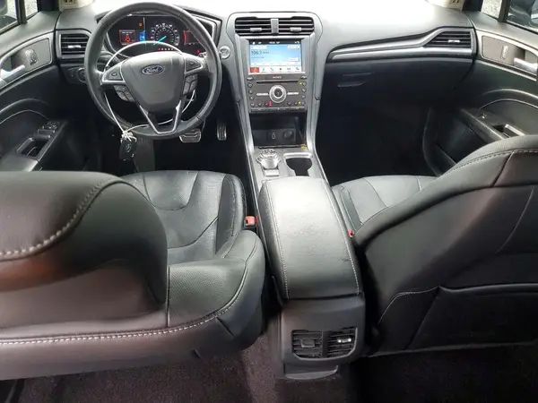 3FA6P0K94HR348256 2017 FORD FUSION - Image 8