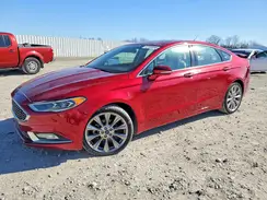 3FA6P0K94HR395478 2017 FORD FUSION