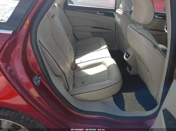 3FA6P0K94HR395478 2017 FORD FUSION - Image 8