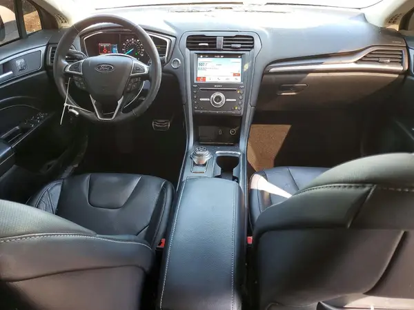 3FA6P0K94HR396114 2017 FORD FUSION - Image 8