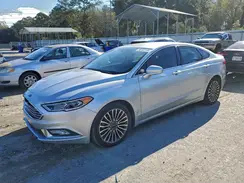 3FA6P0K94HR401974 2017 FORD FUSION