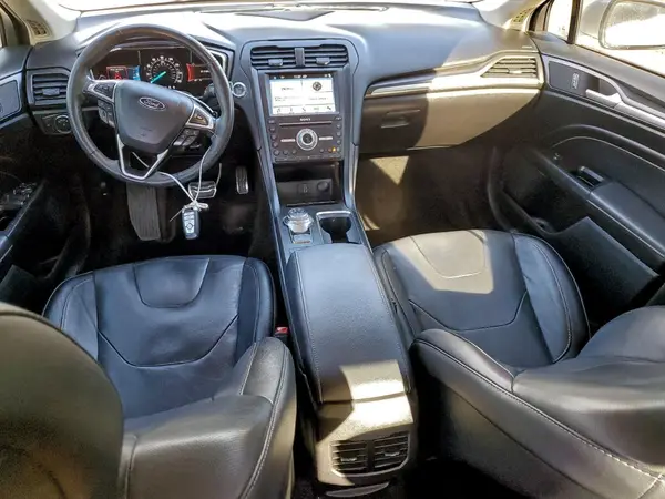 3FA6P0K94HR401974 2017 FORD FUSION - Image 8