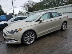 3FA6P0K94HR412702 2017 FORD FUSION
