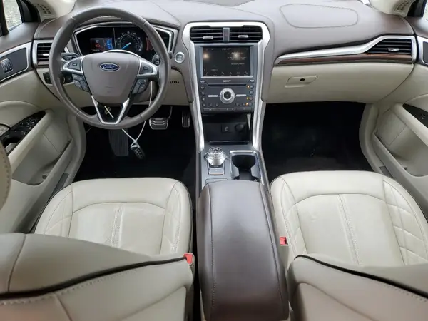 3FA6P0K94JR112891 2018 FORD FUSION - Image 8