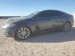 3FA6P0K94JR158639 2018 FORD FUSION