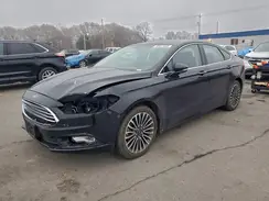 3FA6P0K94JR176820 2018 FORD FUSION