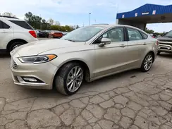 3FA6P0K94JR211436 2018 FORD FUSION