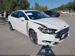 3FA6P0K94JR260264 2018 FORD FUSION