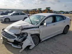 3FA6P0K94JR275623 2018 FORD FUSION