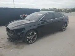 3FA6P0K94KR217349 2019 FORD FUSION