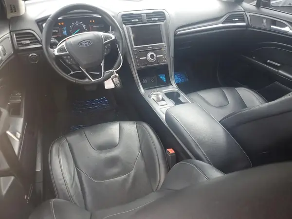 3FA6P0K94KR217349 2019 FORD FUSION - Image 8