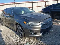 3FA6P0K94KR234099 2019 FORD FUSION