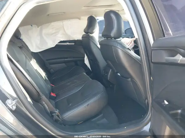 3FA6P0K94KR234099 2019 FORD FUSION - Image 8