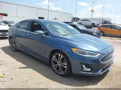 3FA6P0K94KR241473 2019 FORD FUSION