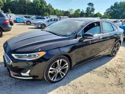 3FA6P0K94KR253607 2019 FORD FUSION