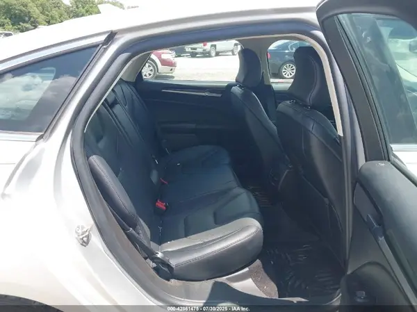 3FA6P0K94KR253669 2019 FORD FUSION - Image 8