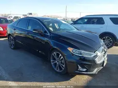 3FA6P0K94KR253834 2019 FORD FUSION