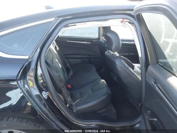 3FA6P0K94KR253834 2019 FORD FUSION - Image 8