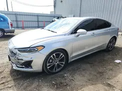 3FA6P0K94KR254305 2019 FORD FUSION