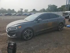 3FA6P0K94KR254417 2019 FORD FUSION