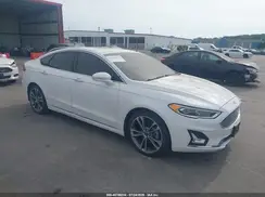 3FA6P0K94KR260606 2019 FORD FUSION