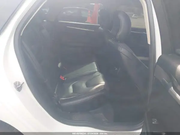 3FA6P0K94KR260606 2019 FORD FUSION - Image 8