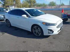 3FA6P0K94KR260718 2019 FORD FUSION