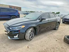 3FA6P0K94KR263599 2019 FORD FUSION