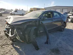 3FA6P0K94KR265708 2019 FORD FUSION