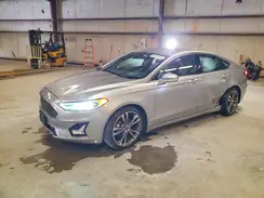 3FA6P0K94LR136742 2026 FORD FUSION