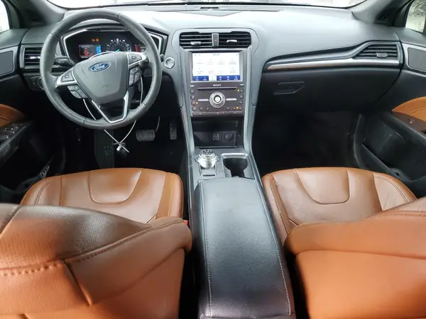 3FA6P0K94LR138720 2020 FORD FUSION - Image 8