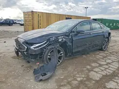 3FA6P0K94LR152701 2020 FORD FUSION